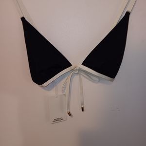 Monday Swimwear Barbados Top